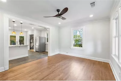 216 Haralson Avenue NE, Atlanta, GA 30307 - Photo 6