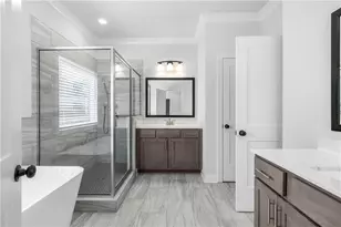 564 Belle Woode, Monroe, GA 30656 - Photo 22