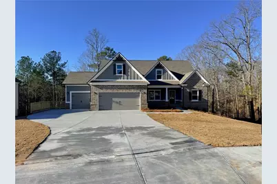 564 Belle Woode, Monroe, GA 30656 - Photo 1