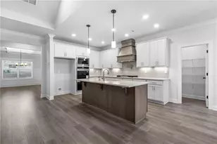 564 Belle Woode, Monroe, GA 30656 - Photo 12