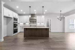 564 Belle Woode, Monroe, GA 30656 - Photo 10