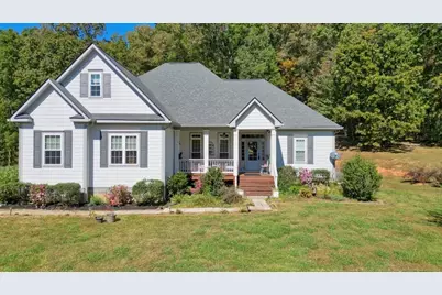 344 Cain Trail, Jasper, GA 30143 - Photo 2