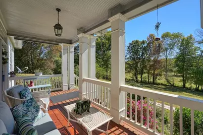 344 Cain Trail, Jasper, GA 30143 - Photo 4