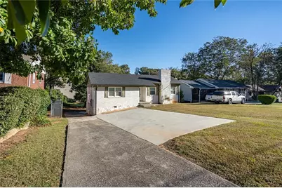 2032 Juanita Street, Decatur, GA 30032 - Photo 32