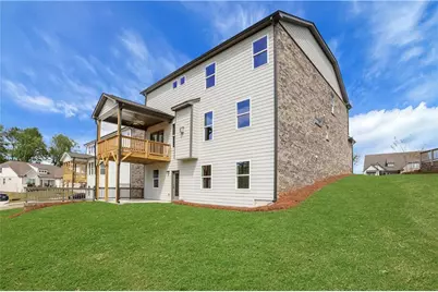 7049 Manchester Drive, Flowery Branch, GA 30542 - Photo 50