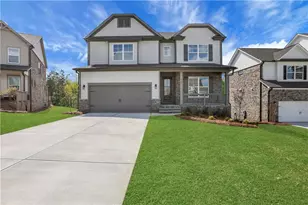 7049 Manchester Dr, Flowery Branch, GA 30542 - Photo 2
