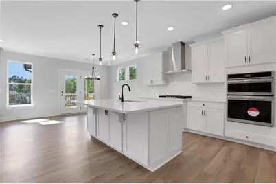 7049 Manchester Drive, Flowery Branch, GA 30542 - Photo 6