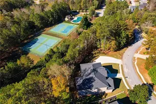 5610 Bent Grass Way, Douglasville, GA 30135 - Photo 32