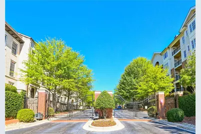 3635 E Paces Circle NE #1410, Atlanta, GA 30326 - Photo 68