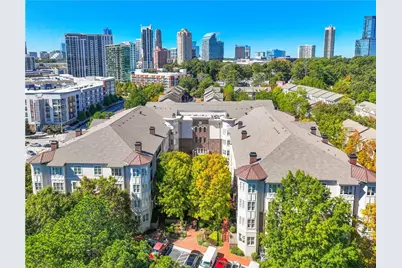 3635 E Paces Circle NE #1410, Atlanta, GA 30326 - Photo 62