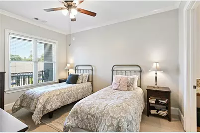3635 E Paces Circle NE #1410, Atlanta, GA 30326 - Photo 24