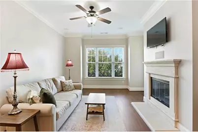 3635 E Paces Circle NE #1410, Atlanta, GA 30326 - Photo 4