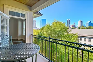 3635 E Paces Circle NE, Atlanta, GA 30326 - Photo 1