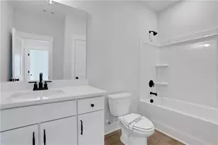 7041 Manchester Dr, Flowery Branch, GA 30542 - Photo 16