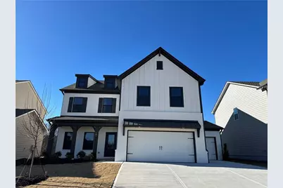 153 Wingate Drive, Winder, GA 30680 - Photo 4