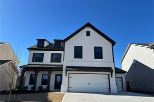 153 Wingate Dr, Winder, GA 30680 - Photo 4