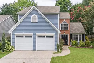 1035 Arborhill Ln, Alpharetta, GA 30004 - Photo 1