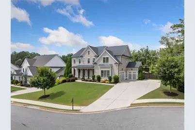 2755 Rustic Lake Terrace, Cumming, GA 30041 - Photo 1