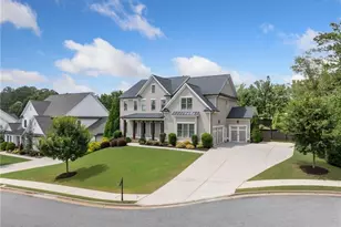 2755 Rustic Lk Ter, Cumming, GA 30041 - Photo 1