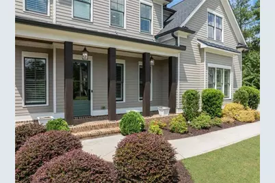 2755 Rustic Lake Terrace, Cumming, GA 30041 - Photo 4