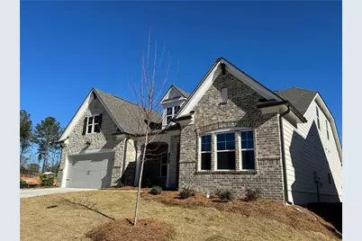 14 Bramblewood Drive, Winder, GA 30680 - Photo 4