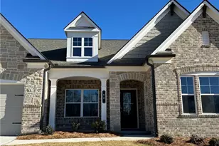 14 Bramblewood Dr, Winder, GA 30680 - Photo 2