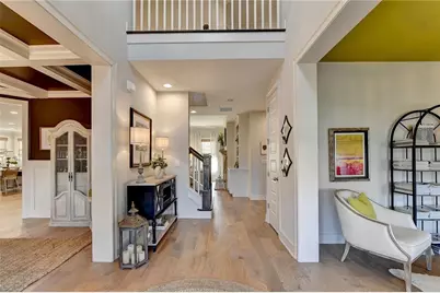 3220 Carswell Bend, Cumming, GA 30028 - Photo 2