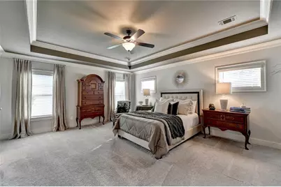 3220 Carswell Bend, Cumming, GA 30028 - Photo 16