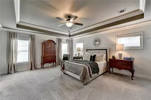 3220 Carswell Bnd, Cumming, GA 30028 - Photo 16