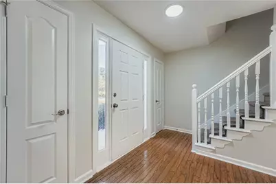 57 Jodeco Station Drive, Stockbridge, GA 30281 - Photo 4