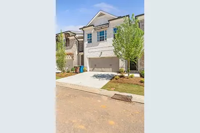 535 Clover Lane, Alpharetta, GA 30009 - Photo 6