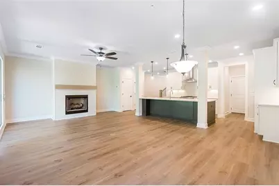 535 Clover Lane, Alpharetta, GA 30009 - Photo 2