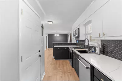 3964 Wedgewood Drive, Douglasville, GA 30135 - Photo 14