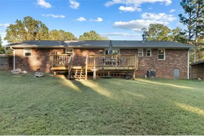 3964 Wedgewood Drive, Douglasville, GA 30135 - Photo 2