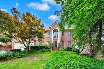 2448 Kings Arms Drive NE, Atlanta, GA 30345 - Photo 44
