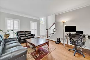 2448 Kings Arms Dr NE, Atlanta, GA 30345 - Photo 12