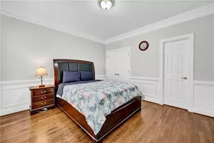 2448 Kings Arms Dr NE, Atlanta, GA 30345 - Photo 8