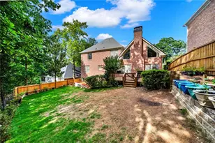 2448 Kings Arms Dr NE, Atlanta, GA 30345 - Photo 38