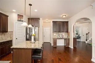 852 Nevis Way, McDonough, GA 30253 - Photo 16