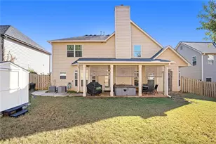 852 Nevis Way, McDonough, GA 30253 - Photo 40