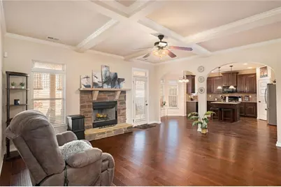 852 Nevis Way, McDonough, GA 30253 - Photo 10