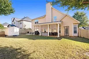 852 Nevis Way, McDonough, GA 30253 - Photo 42