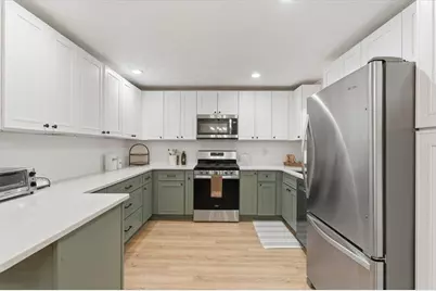 708 Parkaire Crossing, Marietta, GA 30068 - Photo 8