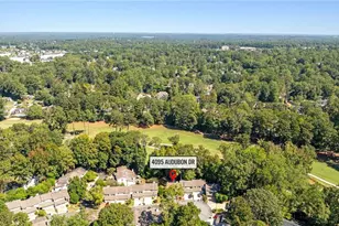 4095 Audubon Dr, Marietta, GA 30068 - Photo 4