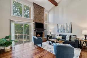 4095 Audubon Dr, Marietta, GA 30068 - Photo 14