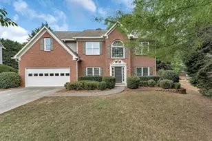 1250 Rosewood Dr, Alpharetta, GA 30005 - Photo 1