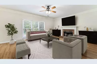 1250 Rosewood Drive, Alpharetta, GA 30005 - Photo 2