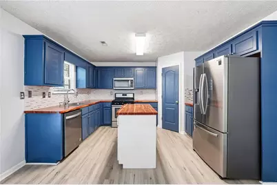 640 Howell Drive, Locust Grove, GA 30248 - Photo 16