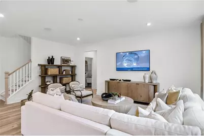 3176 Morris Hills Drive, Dacula, GA 30019 - Photo 6