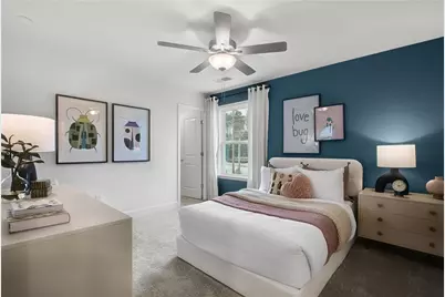 3176 Morris Hills Drive, Dacula, GA 30019 - Photo 14